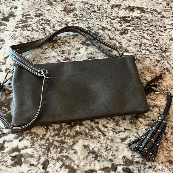 Charming Charlie Clutch Bag - Picture 2 of 6